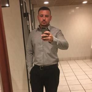 Meet your Posher, Joe